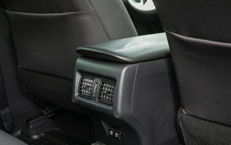 Toyota Camry, 2018 год, 2 349 000 рублей, 14 фотография