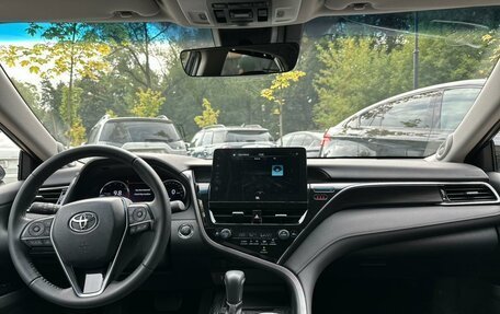 Toyota Camry, 2023 год, 3 400 000 рублей, 7 фотография