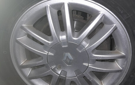 Renault Logan I, 2011 год, 400 000 рублей, 6 фотография