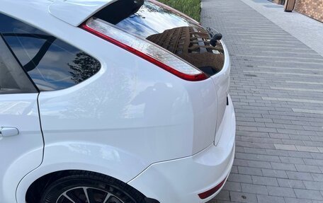 Ford Focus II рестайлинг, 2010 год, 567 000 рублей, 9 фотография