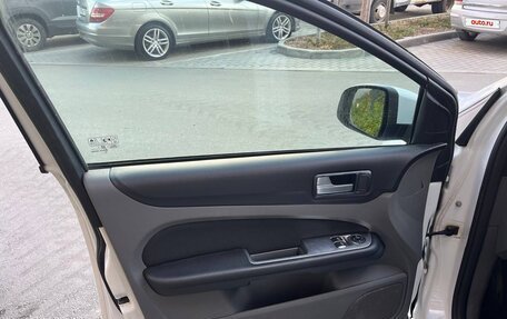 Ford Focus II рестайлинг, 2010 год, 567 000 рублей, 13 фотография