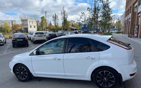 Ford Focus II рестайлинг, 2010 год, 567 000 рублей, 8 фотография