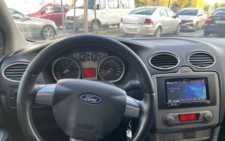 Ford Focus II рестайлинг, 2010 год, 567 000 рублей, 17 фотография