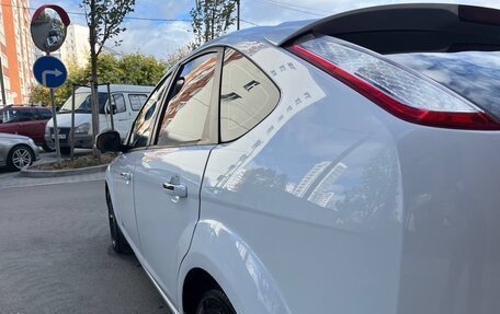 Ford Focus II рестайлинг, 2010 год, 567 000 рублей, 11 фотография