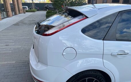 Ford Focus II рестайлинг, 2010 год, 567 000 рублей, 10 фотография