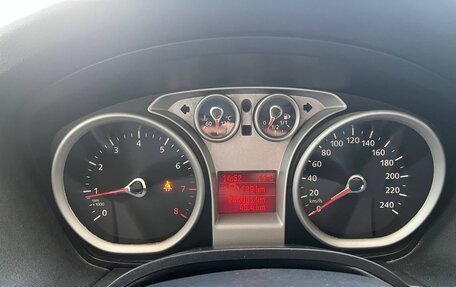 Ford Focus II рестайлинг, 2010 год, 567 000 рублей, 16 фотография