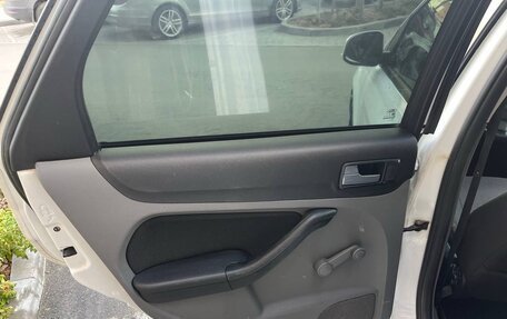 Ford Focus II рестайлинг, 2010 год, 567 000 рублей, 20 фотография