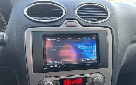 Ford Focus II рестайлинг, 2010 год, 567 000 рублей, 18 фотография