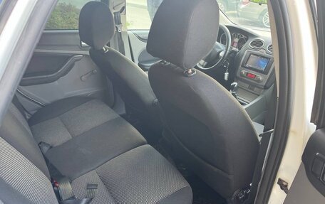 Ford Focus II рестайлинг, 2010 год, 567 000 рублей, 23 фотография