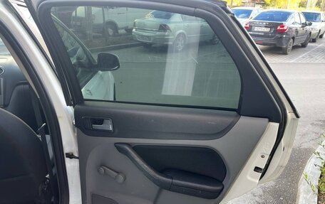 Ford Focus II рестайлинг, 2010 год, 567 000 рублей, 22 фотография