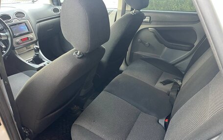 Ford Focus II рестайлинг, 2010 год, 567 000 рублей, 21 фотография