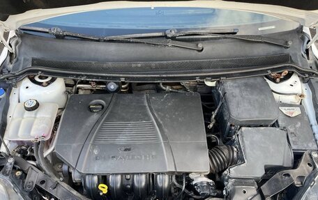 Ford Focus II рестайлинг, 2010 год, 567 000 рублей, 27 фотография