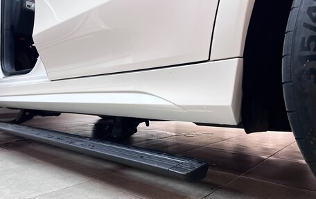 Mercedes-Benz GLS, 2020 год, 7 300 000 рублей, 12 фотография