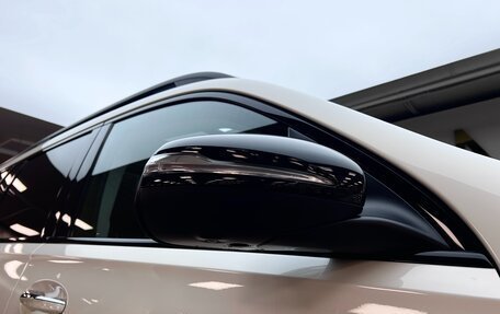 Mercedes-Benz GLS, 2020 год, 7 300 000 рублей, 14 фотография