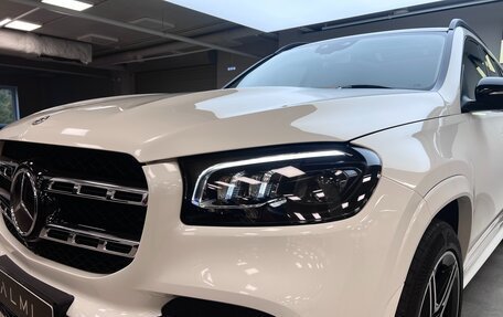 Mercedes-Benz GLS, 2020 год, 7 300 000 рублей, 10 фотография