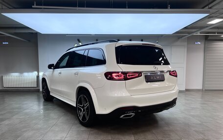 Mercedes-Benz GLS, 2020 год, 7 300 000 рублей, 6 фотография