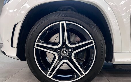 Mercedes-Benz GLS, 2020 год, 7 300 000 рублей, 15 фотография