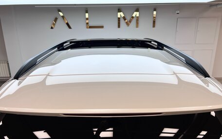 Mercedes-Benz GLS, 2020 год, 7 300 000 рублей, 11 фотография