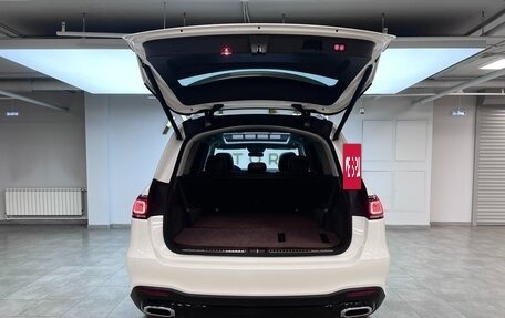 Mercedes-Benz GLS, 2020 год, 7 300 000 рублей, 8 фотография