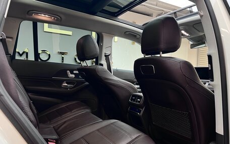 Mercedes-Benz GLS, 2020 год, 7 300 000 рублей, 19 фотография