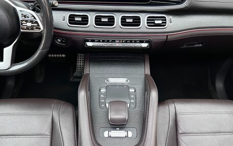 Mercedes-Benz GLS, 2020 год, 7 300 000 рублей, 25 фотография