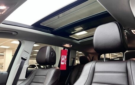 Mercedes-Benz GLS, 2020 год, 7 300 000 рублей, 17 фотография