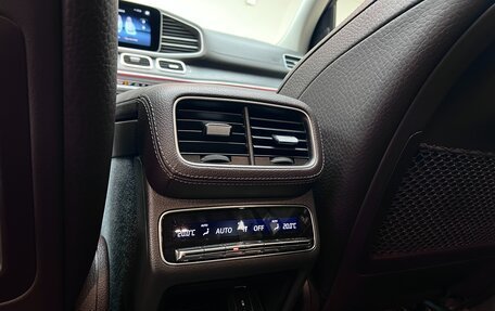 Mercedes-Benz GLS, 2020 год, 7 300 000 рублей, 30 фотография