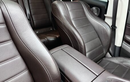 Mercedes-Benz GLS, 2020 год, 7 300 000 рублей, 20 фотография