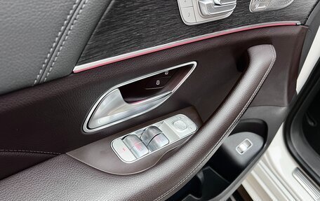 Mercedes-Benz GLS, 2020 год, 7 300 000 рублей, 29 фотография