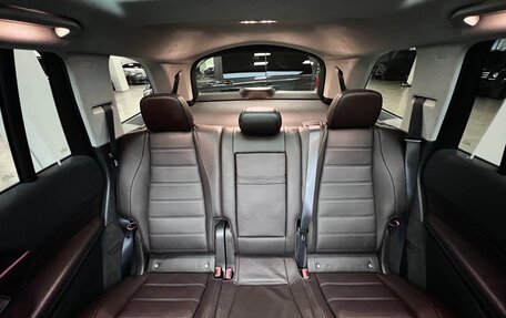 Mercedes-Benz GLS, 2020 год, 7 300 000 рублей, 18 фотография