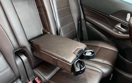 Mercedes-Benz GLS, 2020 год, 7 300 000 рублей, 21 фотография