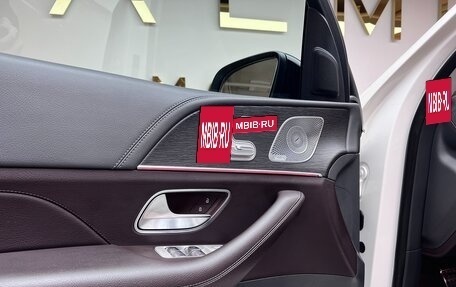 Mercedes-Benz GLS, 2020 год, 7 300 000 рублей, 27 фотография