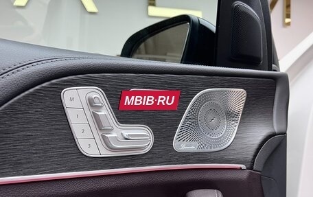 Mercedes-Benz GLS, 2020 год, 7 300 000 рублей, 28 фотография