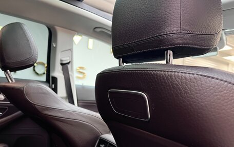 Mercedes-Benz GLS, 2020 год, 7 300 000 рублей, 31 фотография
