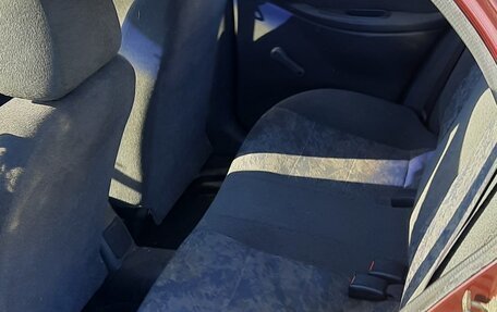 Chevrolet Lanos I, 2008 год, 75 000 рублей, 9 фотография