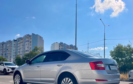 Skoda Octavia, 2015 год, 1 600 000 рублей, 7 фотография