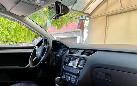 Skoda Octavia, 2015 год, 1 600 000 рублей, 17 фотография