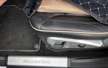 Mercedes-Benz M-Класс, 2011 год, 1 550 000 рублей, 10 фотография