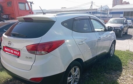 Hyundai ix35 I рестайлинг, 2012 год, 1 350 000 рублей, 7 фотография