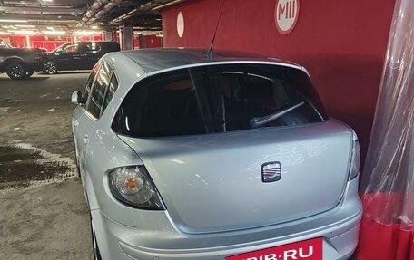 SEAT Toledo III, 2007 год, 1 000 000 рублей, 4 фотография