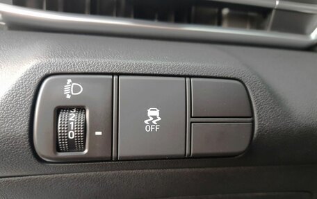 Hyundai Elantra, 2021 год, 1 899 000 рублей, 9 фотография
