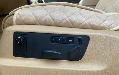 Volkswagen Touareg III, 2005 год, 825 000 рублей, 16 фотография