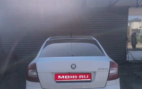 Skoda Octavia, 2010 год, 480 000 рублей, 2 фотография