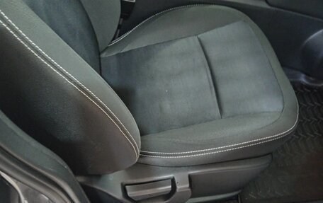 Nissan Qashqai, 2011 год, 1 250 000 рублей, 9 фотография