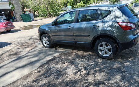 Nissan Qashqai, 2011 год, 1 250 000 рублей, 10 фотография