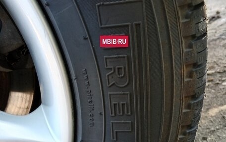 Nissan Qashqai, 2011 год, 1 250 000 рублей, 13 фотография
