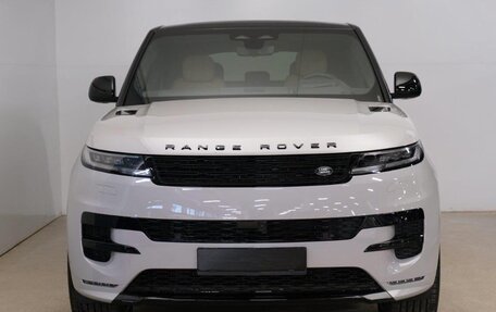 Land Rover Range Rover Sport, 2025 год, 23 890 000 рублей, 2 фотография