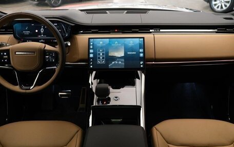 Land Rover Range Rover Sport, 2025 год, 23 890 000 рублей, 9 фотография