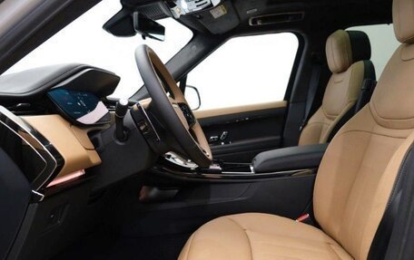 Land Rover Range Rover Sport, 2025 год, 23 890 000 рублей, 7 фотография