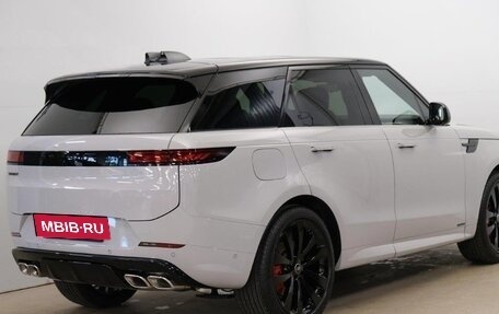 Land Rover Range Rover Sport, 2025 год, 23 890 000 рублей, 3 фотография